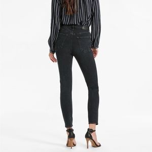Lucky Brand Jeans - Black Denim Jeans Lucky Brand Jeans - Black Denim Jeans